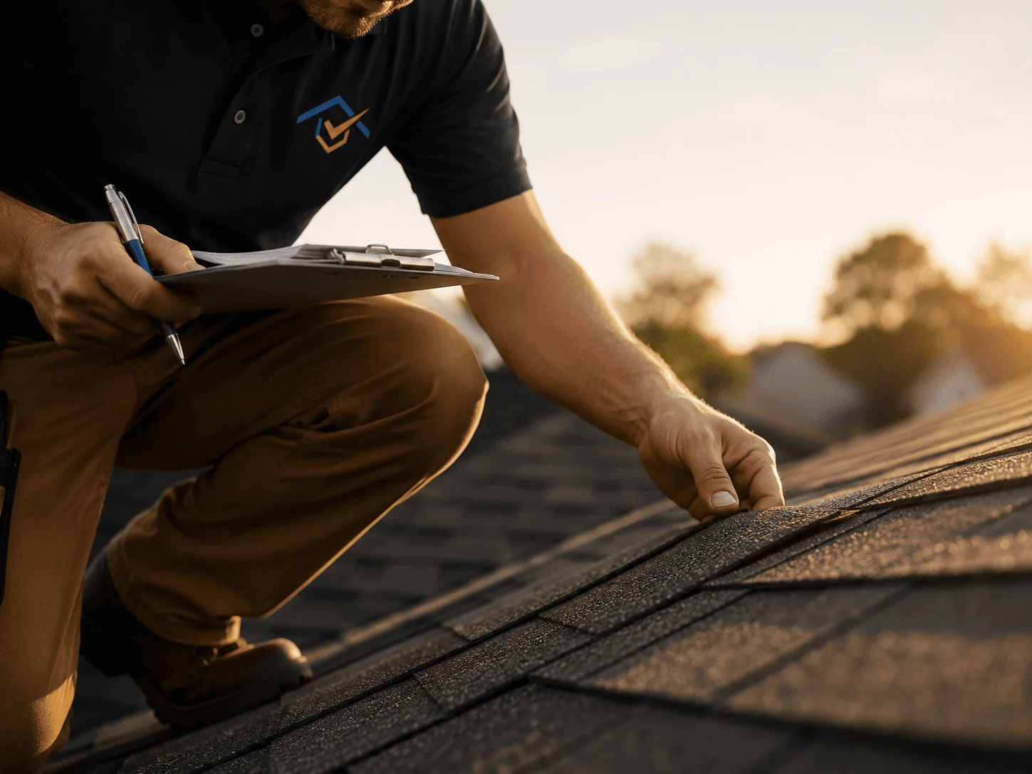 Why Choose Roof Inspection in Iota, LA