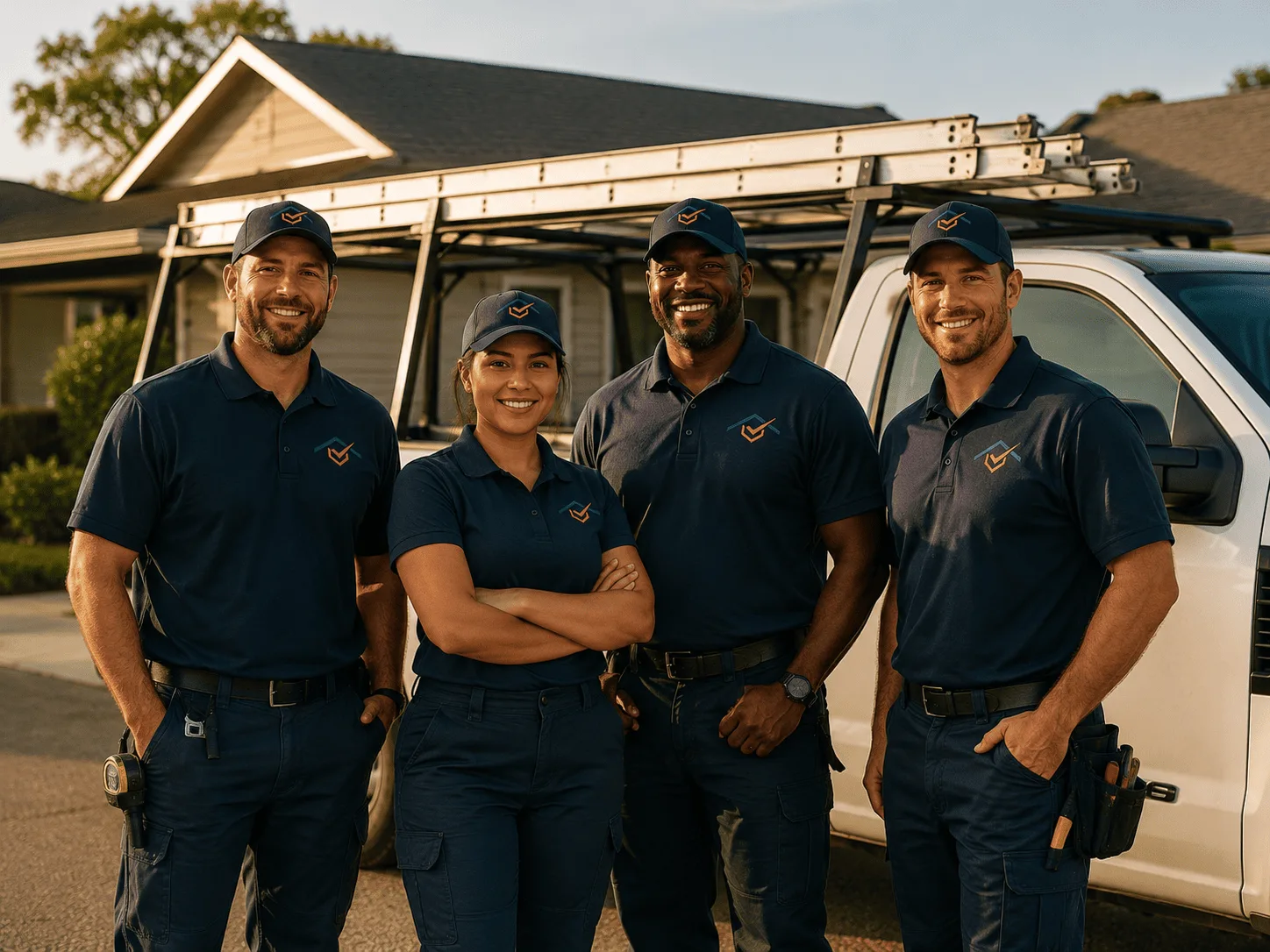 Roof Inspection company in Iota, LA